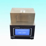PT-D93-1002B automatic Closed-cup flash point tester for petroleum products (Pensky -Martin method)