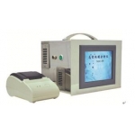 TOC-30 TOC Analyzer, online continue water monitor system, GMP
