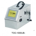 TOC-1000U Series Total Organic Carbon (TOC) Analyzer