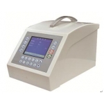 Filter Integrity Tester