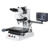 Transmission & reflection dark field & polarized light DIC microscope 