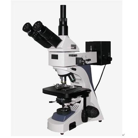 Chip inspection microscope 