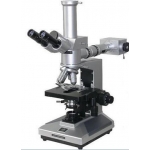 Metallographic microscope