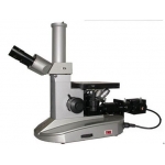 Metallographic microscope