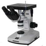 Metallographic microscope