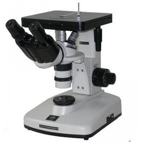 Metallographic microscope