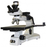 Metallographic microscope