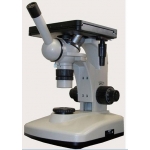 Metallographic microscope