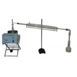 Benzene Distillation Tester (Low Temperature)