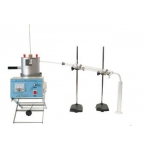 Asphaltum Distillation Tester