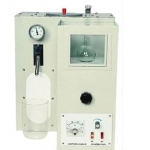 Distillation Tester