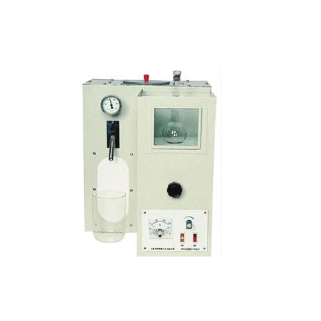 Distillation Tester