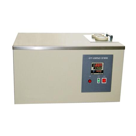 Petroleum Products Solidifying Point Tester (Solidifying Point and Cold Filter Plugging Point)