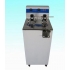 Residue tester for liquefied petroleum