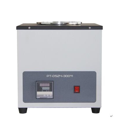 Carbon Residue Tester (Electric Furnace Methods)