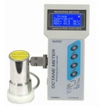 OCTANE & CETANE ANALYZER