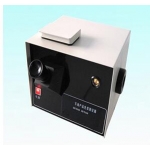 Colorimeter for petroleum products