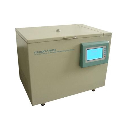  Automatic Multifunctional Degassing Oscillation Tester