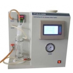  Lubricating Oil Air Release Value Tester
