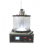 PT-D445-265D1 Petroleum Products Kinematic Viscosity Tester