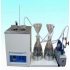 Mechanical impurities tester for petroleum products and additives