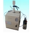Solid particulate pollutant tester for fuel jet 