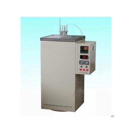 Standard Heating pipe constant temperature calibrator