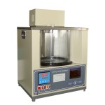 PT-D445-265H Petroleum Products Kinematic Viscosity Tester