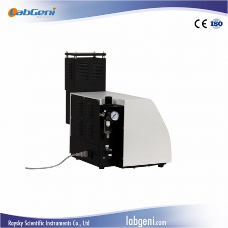 Flame Spectrophotometer