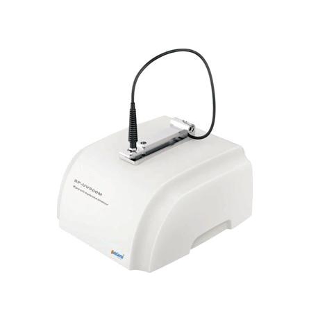 Ultra micro UV-VIS spectrophotometer