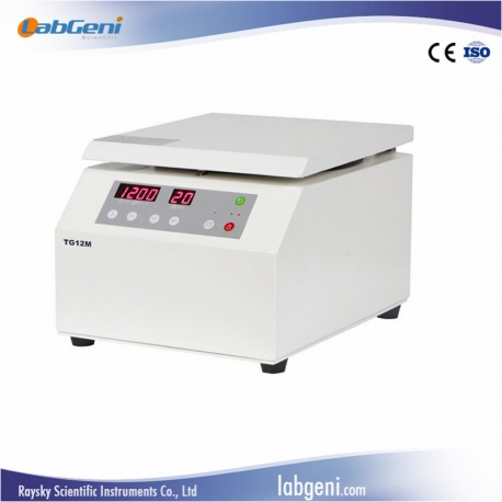 Micro Hametocrit Centrifuge 