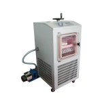 FD-10F series 1.5~3kg/24hours, In-situ Freeze Dryer, Electric-heating type