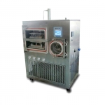 FD-30F Series Pilot In-situ Freeze Dryer Silicone oil-heating, 6kg/24hours, 