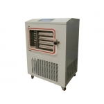 Pilot type Freeze Dryer (Electric heating type)