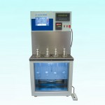 PT-D445-1006 Capillary viscometer verification constant temperature bath