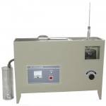 PT-D1401-255 Distillation Tester