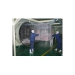 Food Process Freeze Dryer, Industry lyophilizer