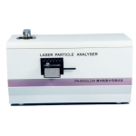 Dry & Wet Dispersion Particle Size Analyzer