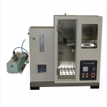 PT-D1401-0165 Vacuum Distillation Tester