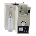 PT-D86-6536 Distillation Tester (Front Type)