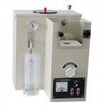 PT-D86-6536 Distillation Tester (Front Type)