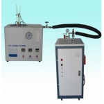 Existent Gum Bath Tester (Air and Steam Method), ASTM D381, jet fuel & motor gasoline