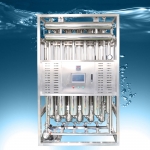 Multi-Effect Tubular Water Distiller （for injection vaccines）