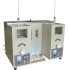 PT-D86-6536A Distillation Tester (Double Units)