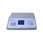 X-ray Fluorescence Sulfur Content Analyzer for Petroleum & Oil