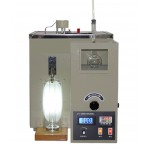 PT-D86-6536C Distillation Tester (Low Temperature)