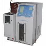 PT-D1078-6536D Automatic Distillation Apparatus