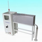 PT-D86-1003 Distillation tester for petroleum