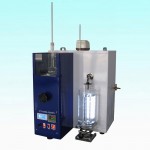 PT-D86-1003A Distillation Tester Apparatus