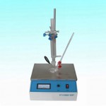 PT-D1322-1037 Equilibrium reflux boiling point tester